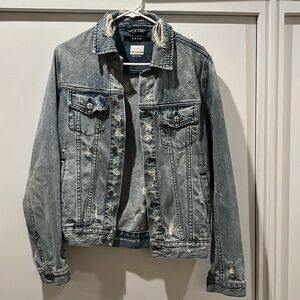 Ksubi jeans jacket